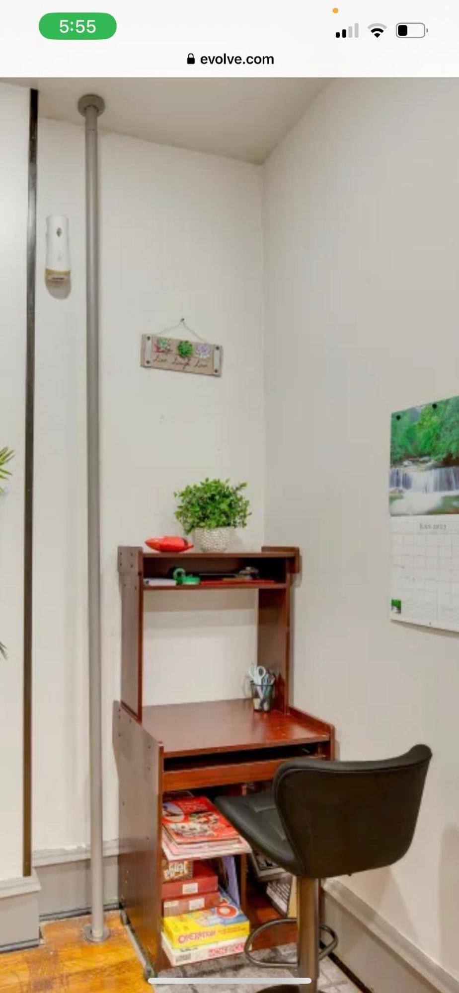 F.M.T. Apartment Harrisburg Bagian luar foto