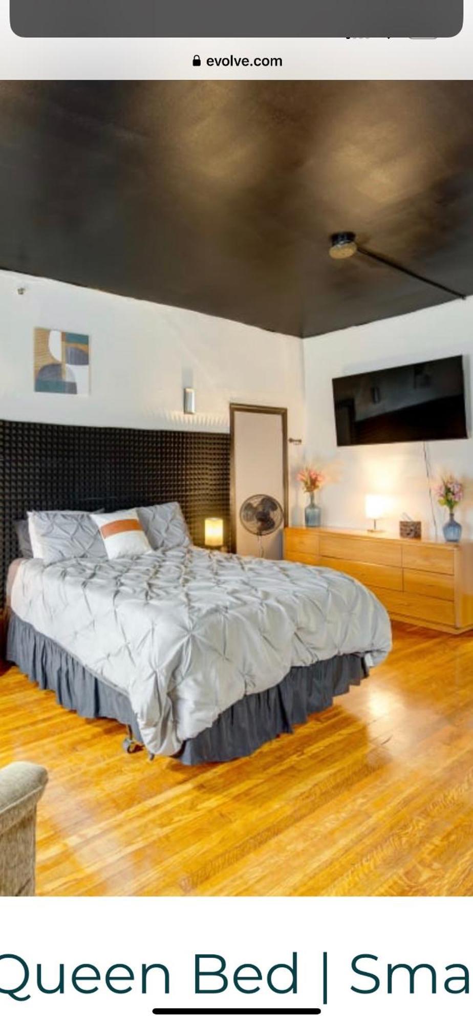 F.M.T. Apartment Harrisburg Bagian luar foto
