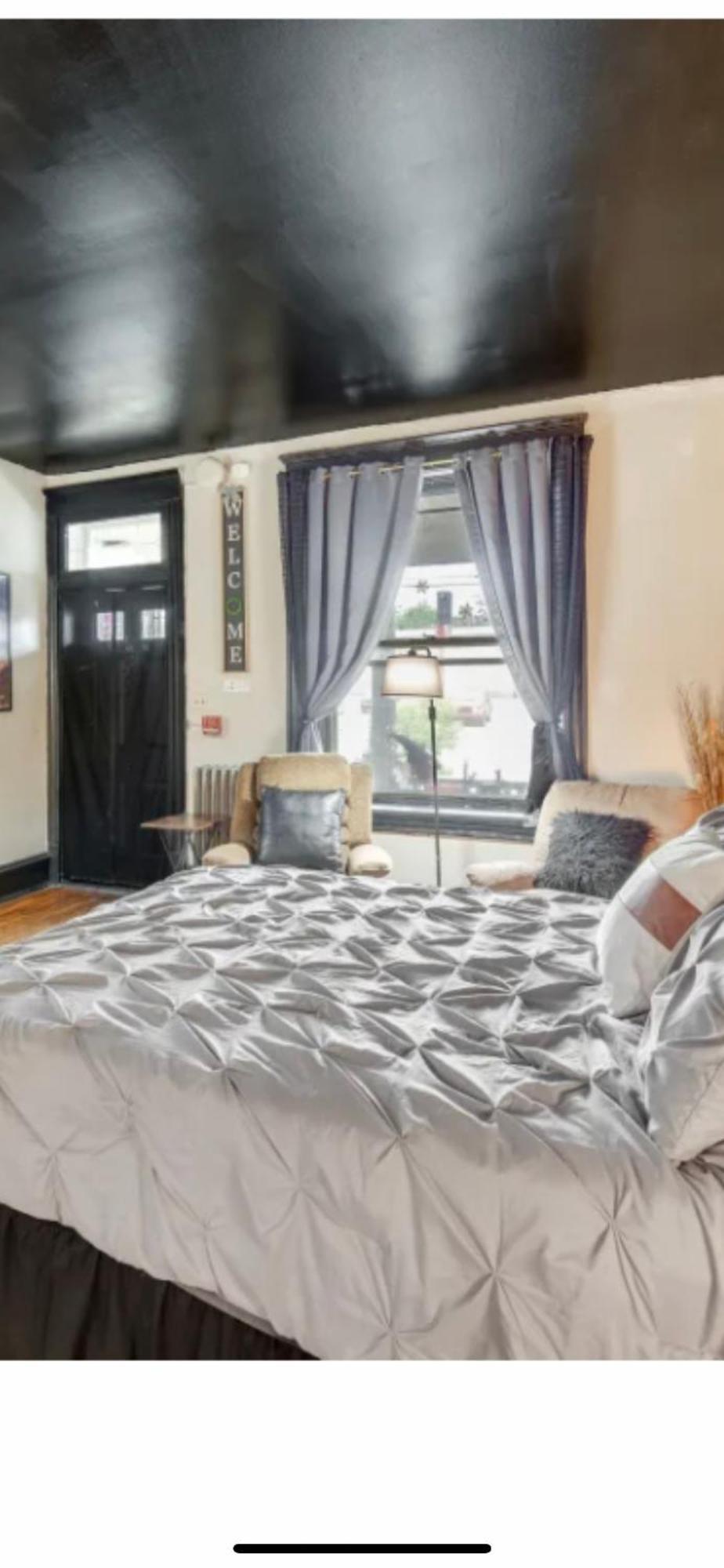 F.M.T. Apartment Harrisburg Bagian luar foto